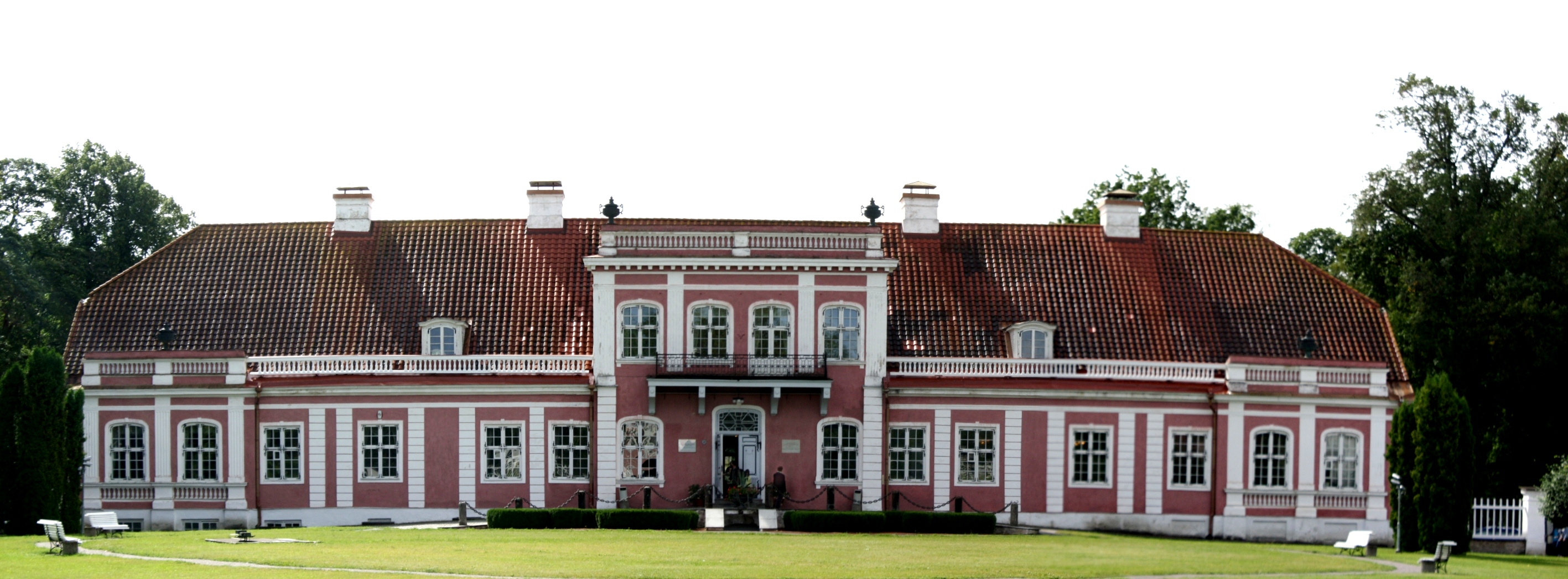 Sagadi Manor, Estonia