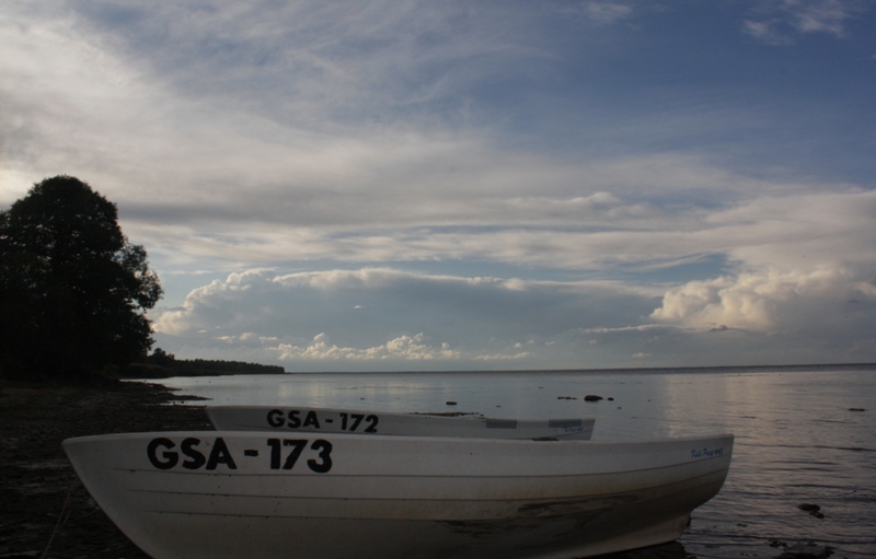  Sääritsa,  Lake Peipsi,  Estonia