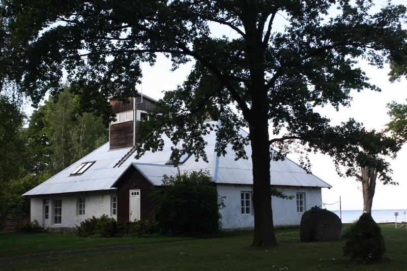 Aarde Villa, Sääritsa,  Lake Peipsi,  Estonia