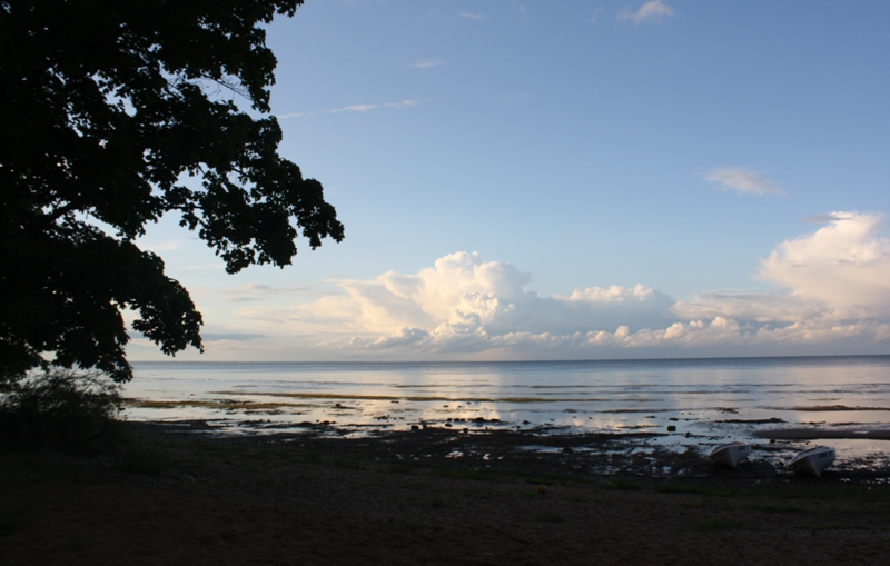 Aarde Villa  Sääritsa  Lake Peipsi  Estonia