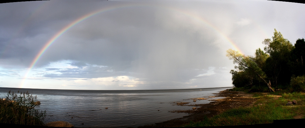  Sääritsa  Lake Peipsi  Estonia