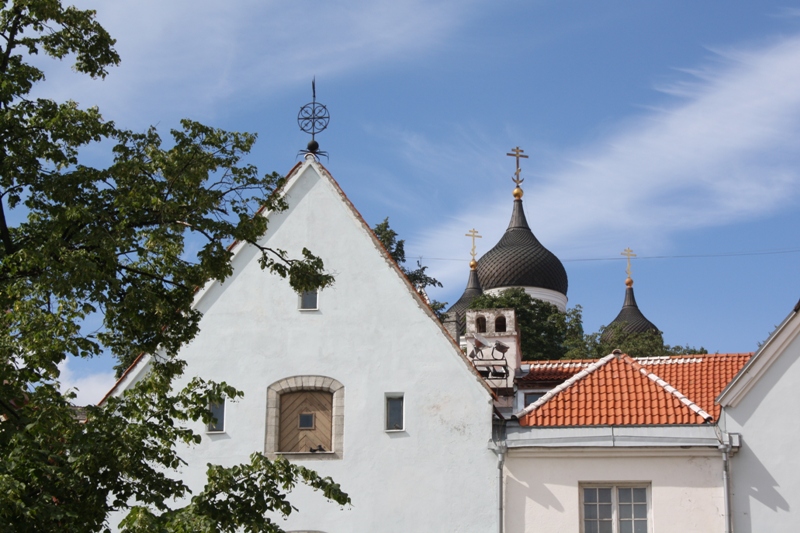 Tallinn, Estonia 