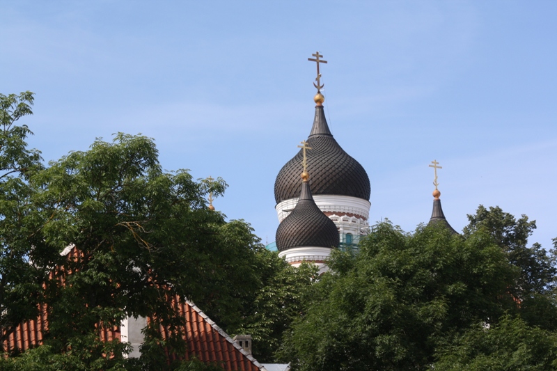 Tallinn, Estonia 