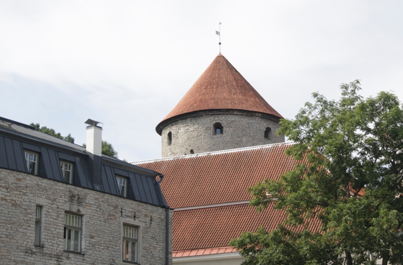 Tallinn, Estonia 