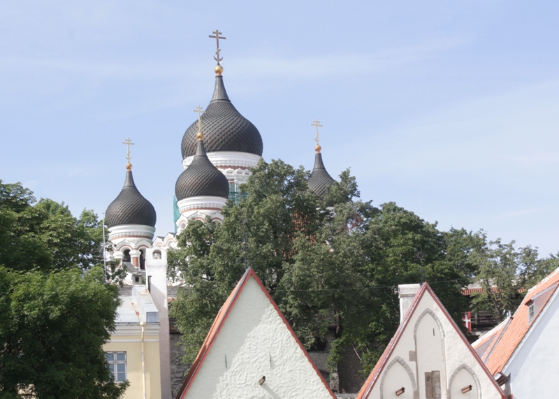 Tallinn, Estonia 