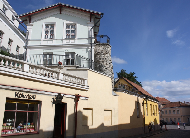 Tallinn, Estonia