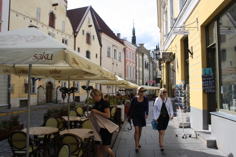 Tallinn, Estonia