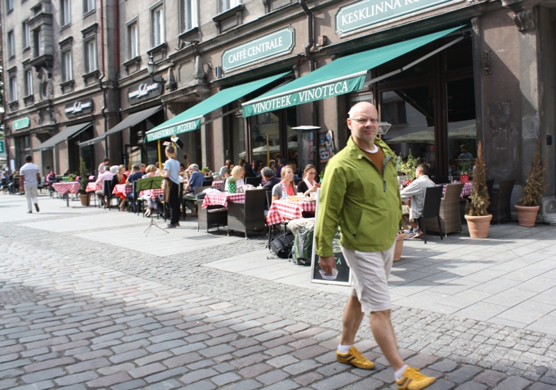 Tallinn, Estonia