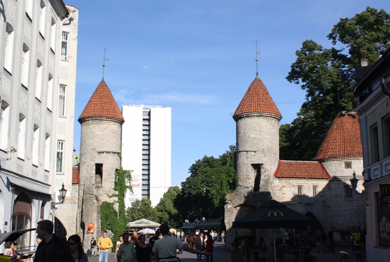 Tallinn, Estonia