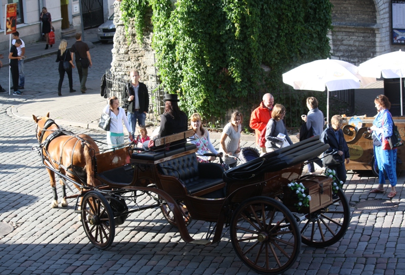 Tallinn, Estonia