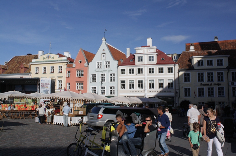 Tallinn, Estonia