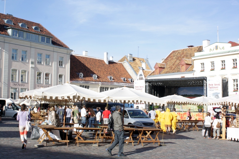 Tallinn, Estonia