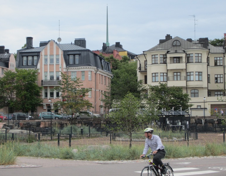 Helsinki, Finland