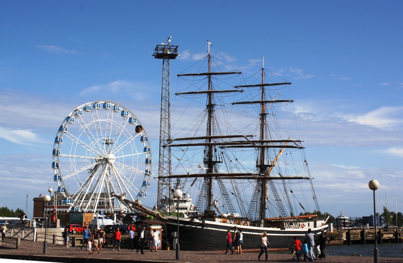 Helsinki, Finland