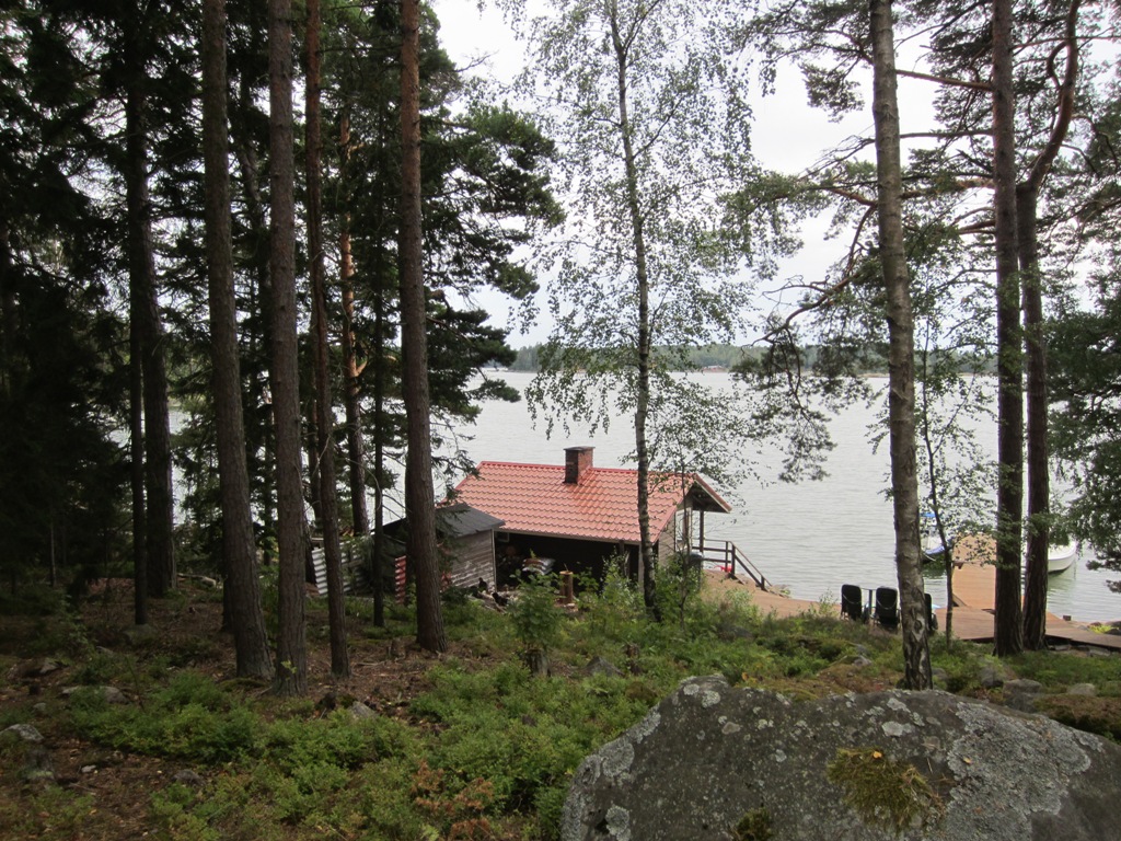 Jewish Community, Finland