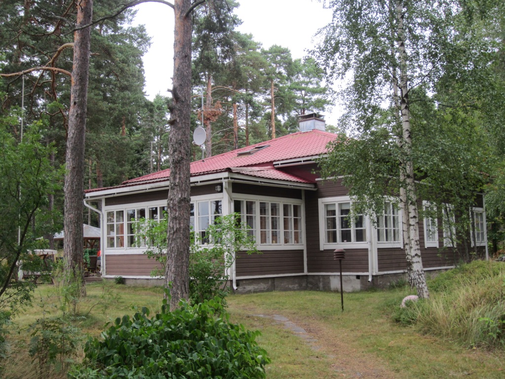 Jewish Community, Finland