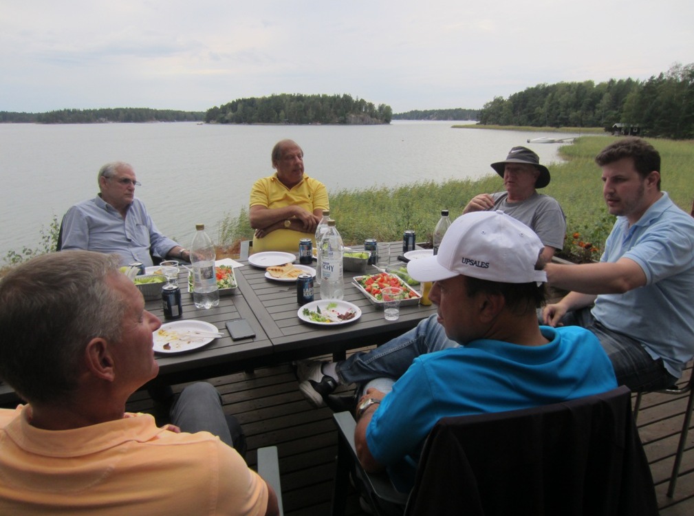 Jewish Community, Finland