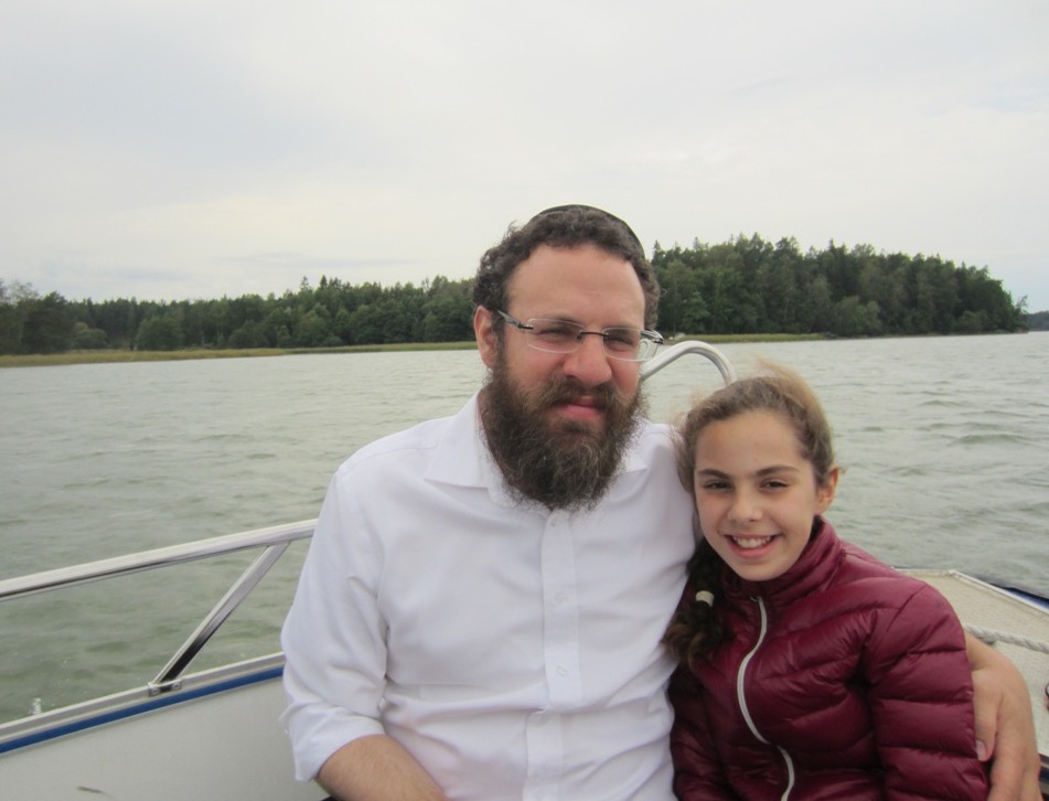 Jewish Community, Finland