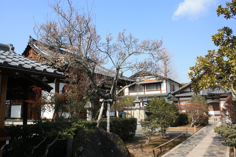 Arashiyama, Kyoto, Japan