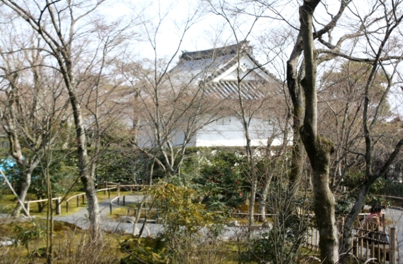 Arashiyama, Kyoto, Japan