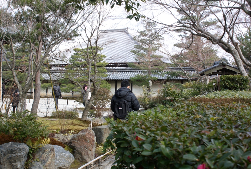 Arashiyama, Kyoto, Japan