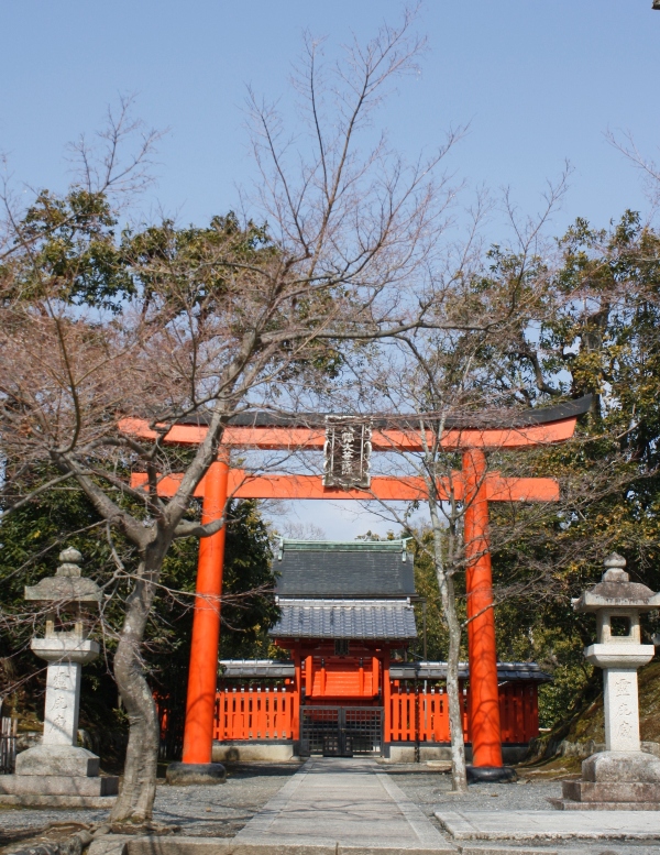 Arashiyama, Kyoto, Japan