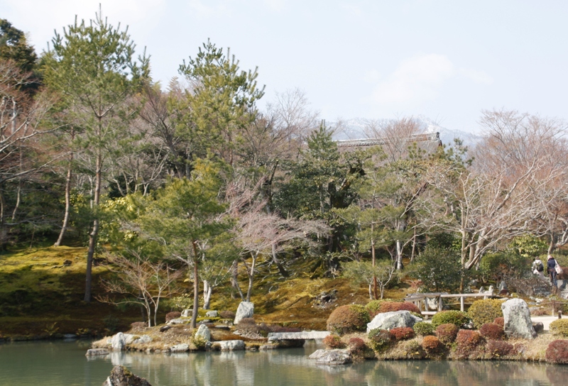 Arashiyama, Kyoto, Japan