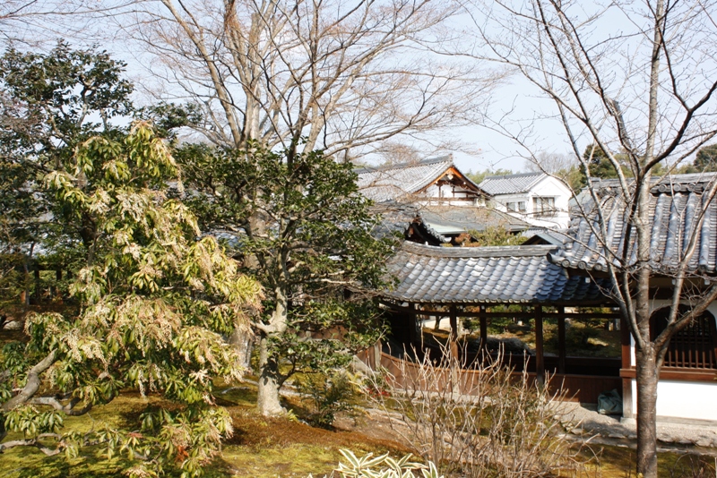 Arashiyama, Kyoto, Japan