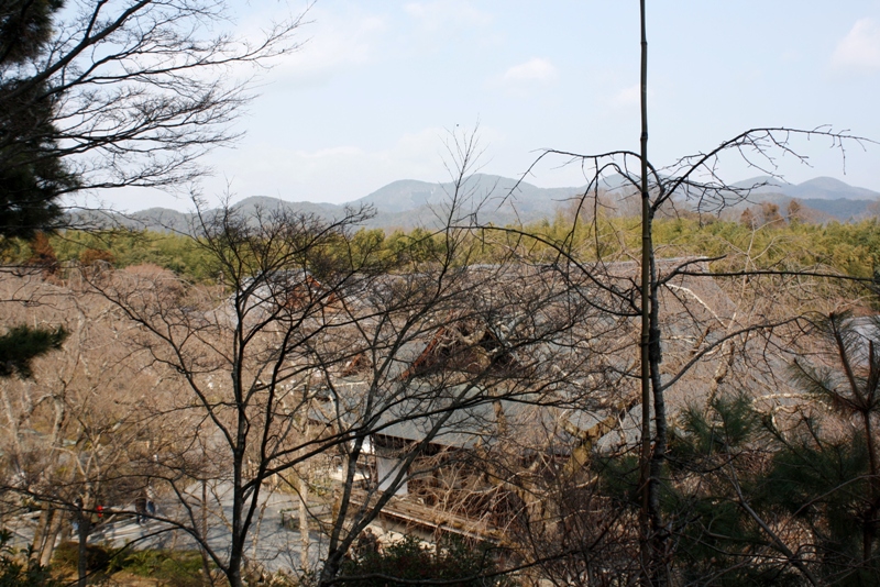 Arashiyama, Kyoto, Japan