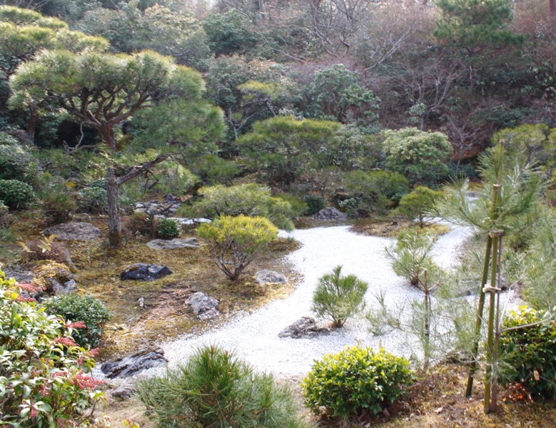 Arashiyama, Kyoto, Japan