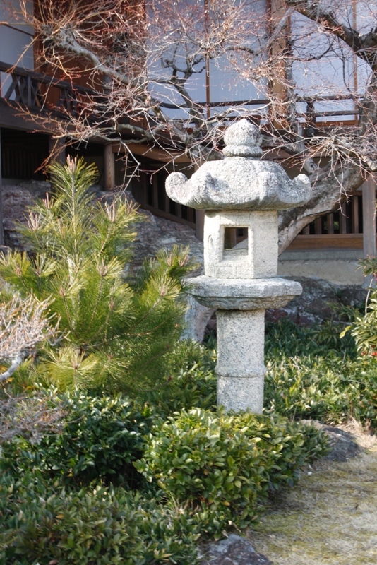 Okochi Sanso, Kyoto, Japan 