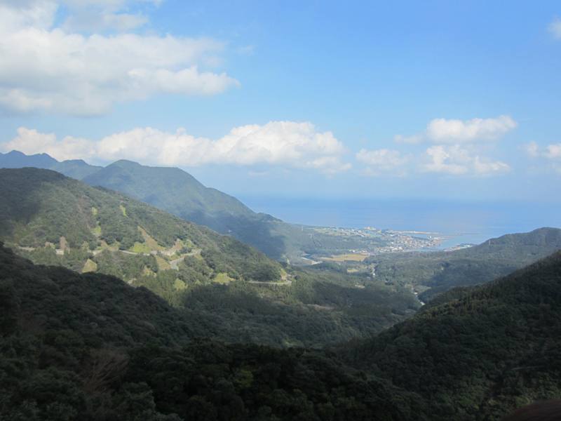 Yakushima National Park, 屋久島 Japan, Osumi Islands,大隅諸島