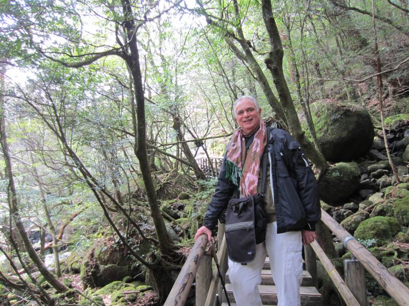 Yakushima National Park, 屋久島 Japan, Osumi Islands,大隅諸島