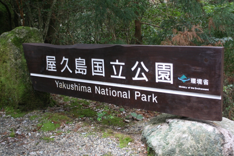 Yakushima National Park, 屋久島 Japan, Osumi Islands,大隅諸島