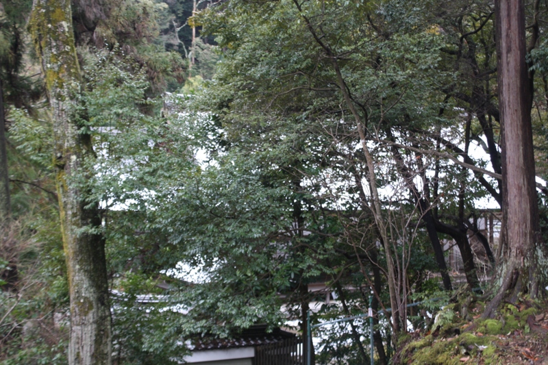 Nanzen-in Temple, Kyoto, Japan