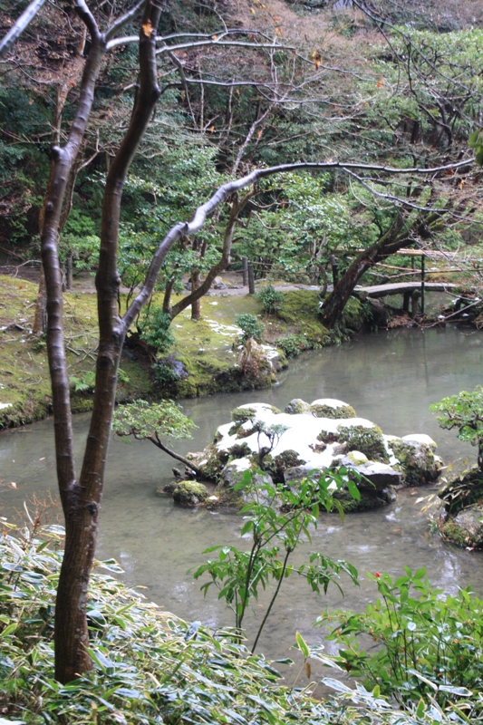 Nanzen-in Temple, Kyoto, Japan