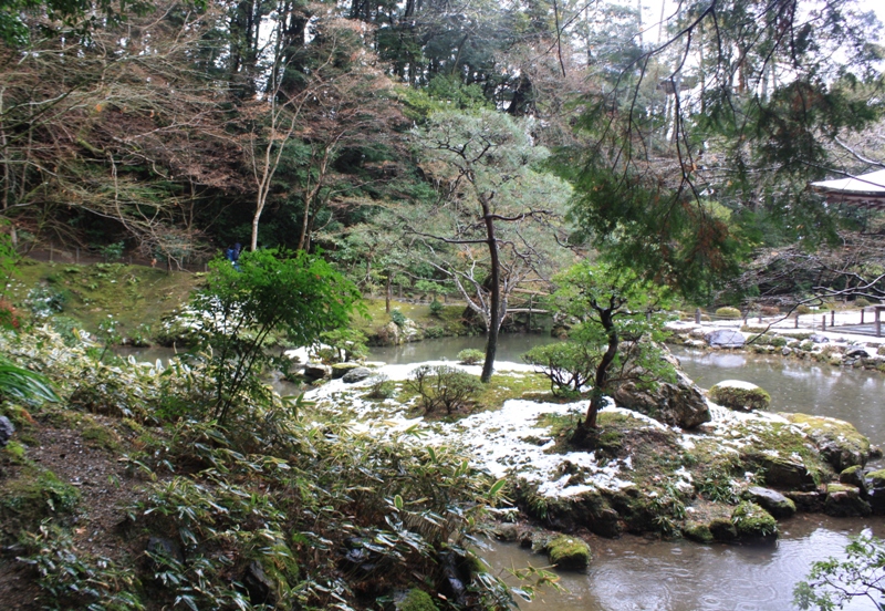 Nanzen-in Temple, Kyoto, Japan