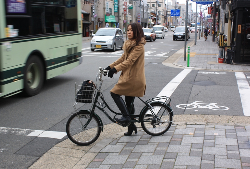 Kyoto, Japan