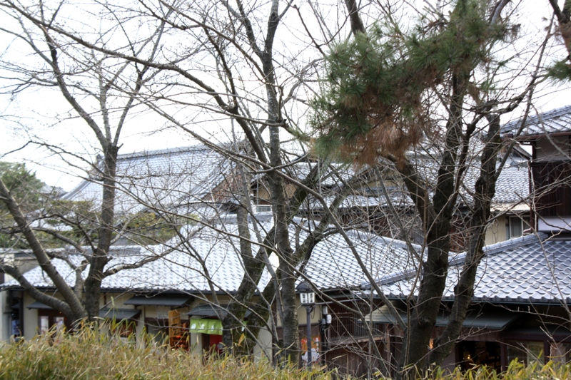 Higashiyama, Kyoto, Japan