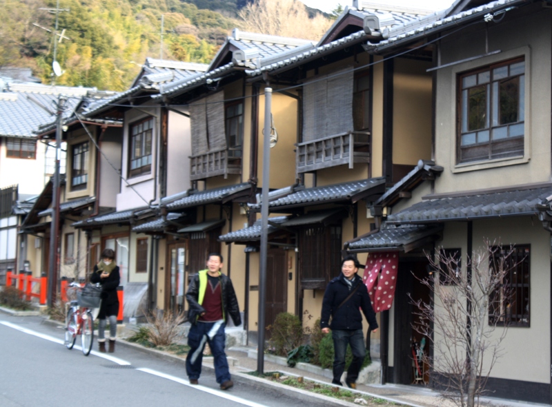 Higashiyama, Kyoto, Japan