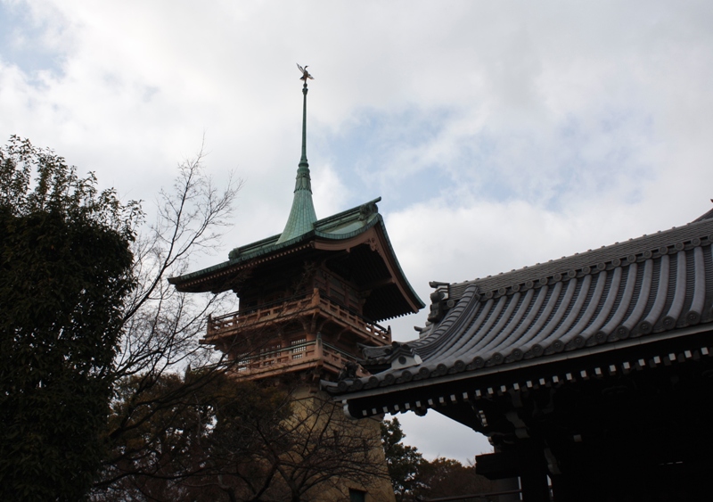 Higashiyama, Kyoto, Japan