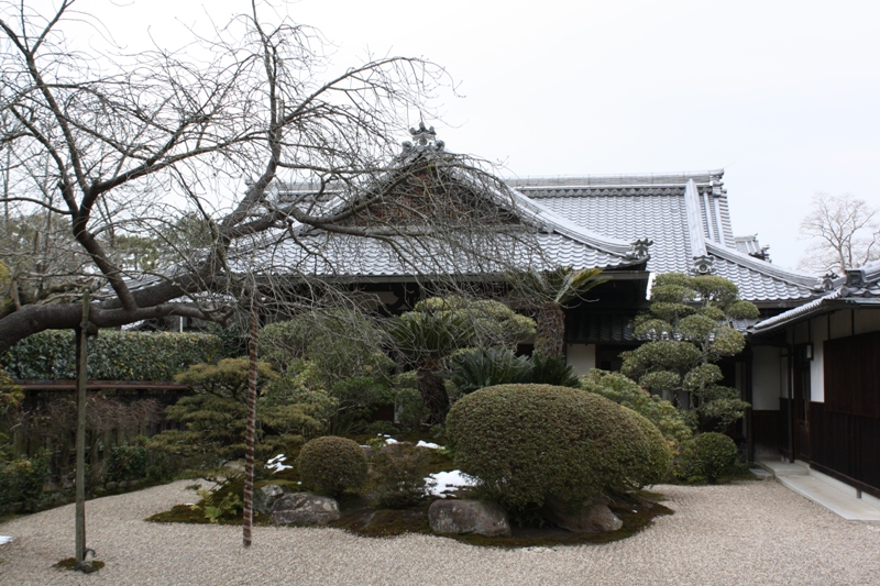 Nara-Koen, Japan