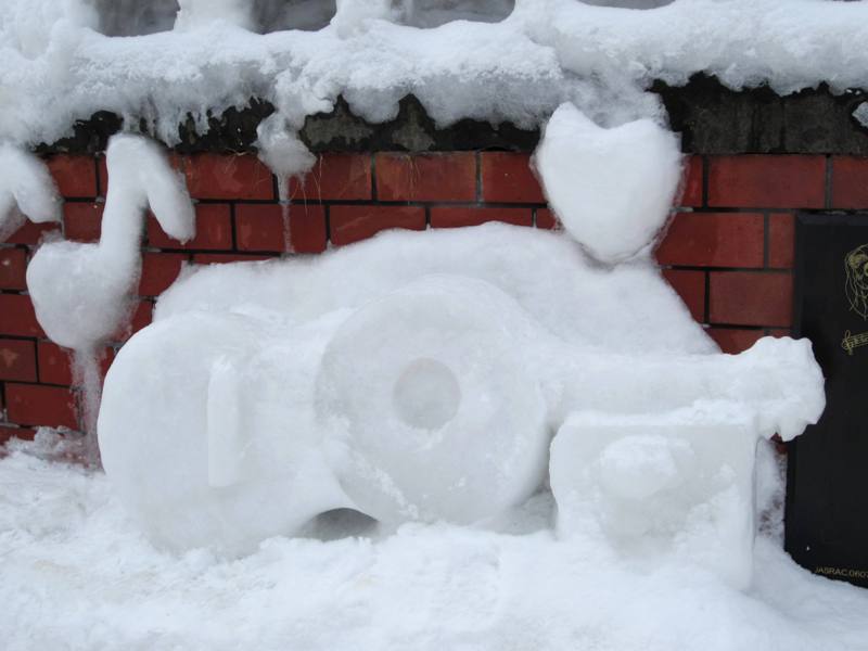 Otaru, Hokkaido, Japan