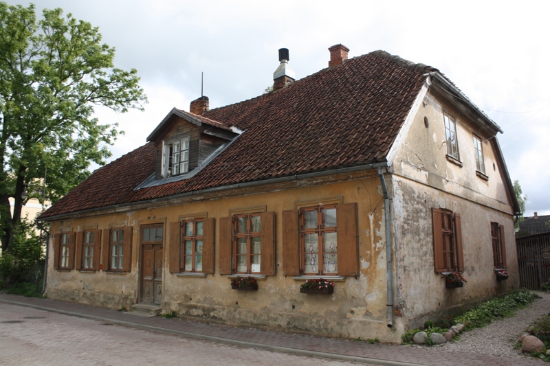 Kuldiga, Latvia