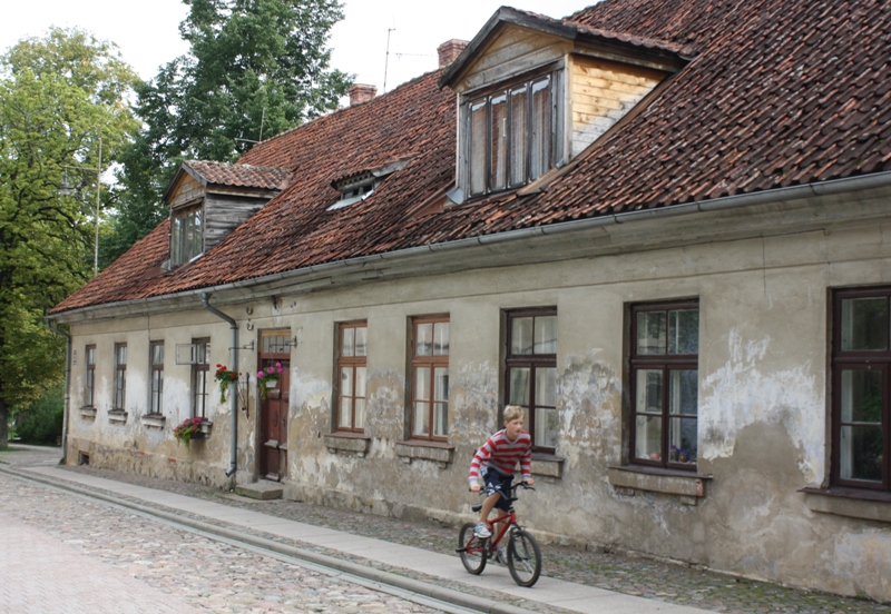 Kuldiga, Latvia