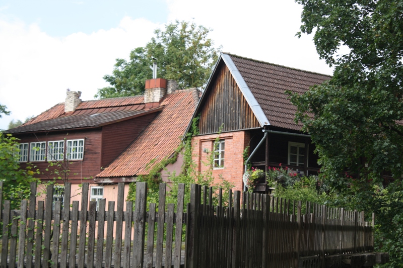 Kuldiga, Latvia