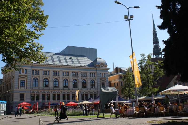 Riga, Latvia