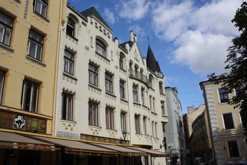  Riga, Latvia