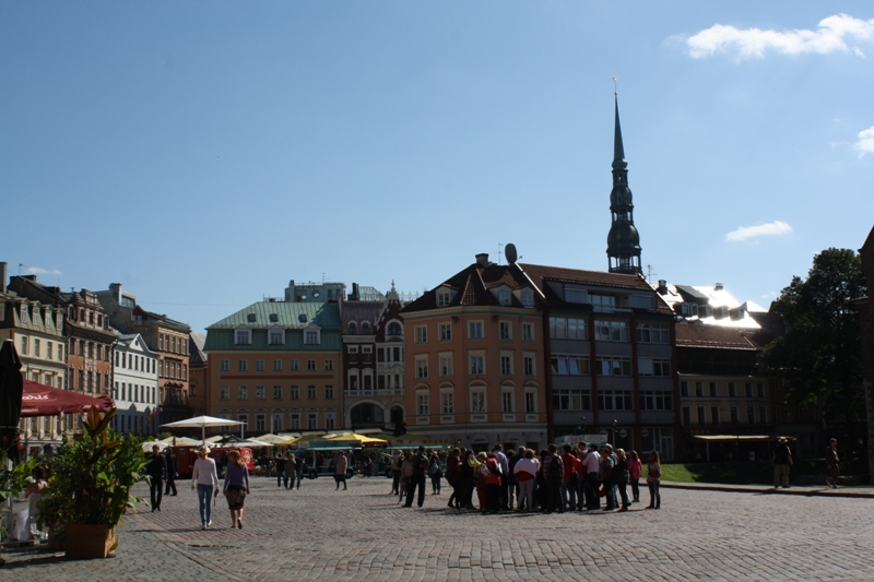 Riga, Latvia