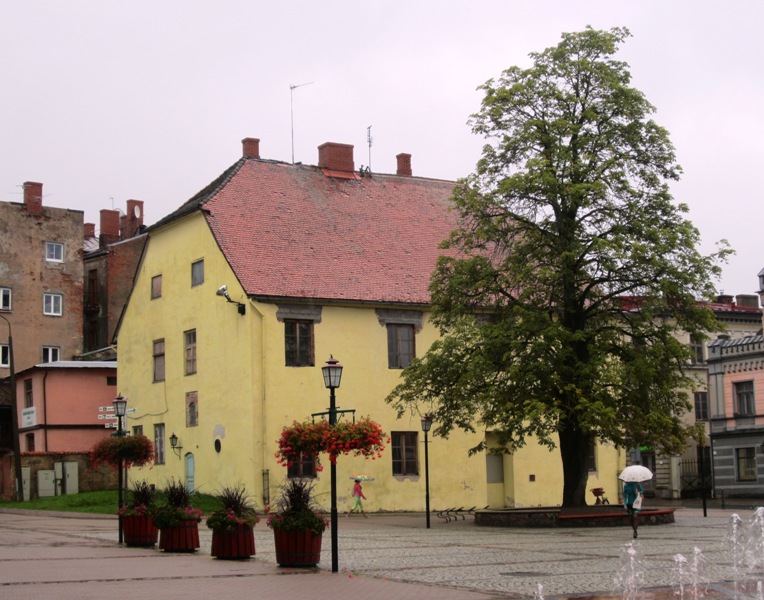 Cēsis, Latvia